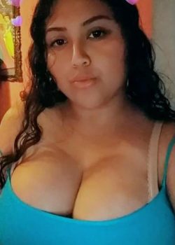 Gordita tetona Pack 9