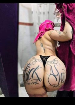 Perrita tatuada 5