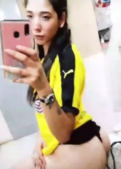 linda nenita con lindo culo 11