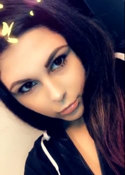 linda nenita se destapa 12