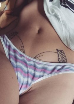 Linda chibolita borracha 5