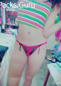 mi prima me pasa su pack 3