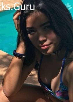 Hermosa chibolita en lenceria 8