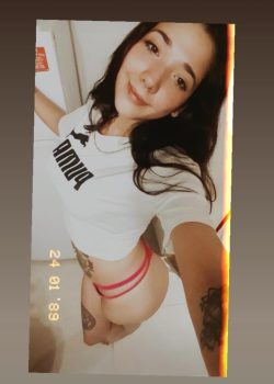 linda chica rico culo 1